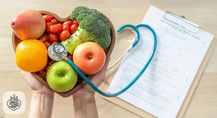 حمية البحر الأبيض المتوسط